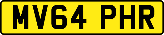 MV64PHR