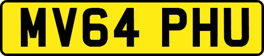 MV64PHU
