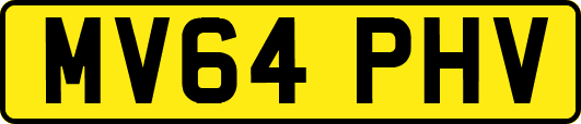 MV64PHV