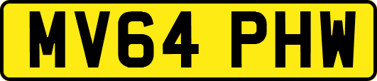 MV64PHW