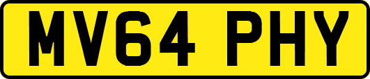 MV64PHY