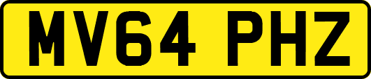 MV64PHZ