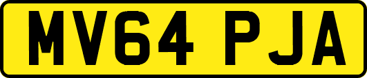 MV64PJA