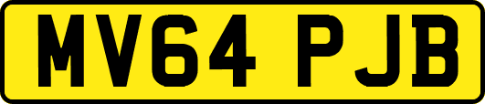 MV64PJB