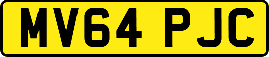 MV64PJC