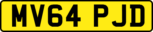 MV64PJD