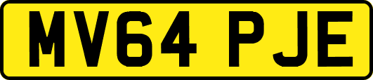 MV64PJE