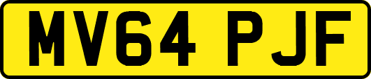 MV64PJF