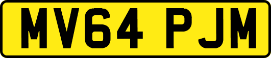 MV64PJM