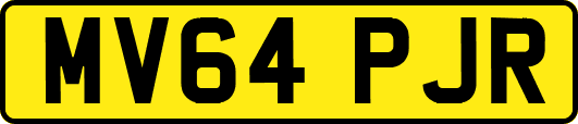 MV64PJR