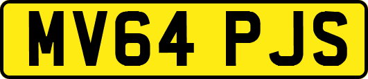 MV64PJS
