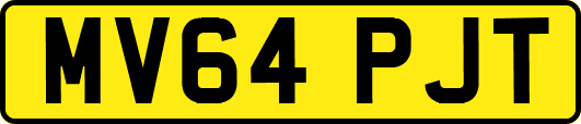 MV64PJT