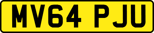 MV64PJU