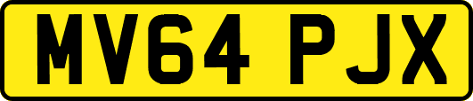 MV64PJX