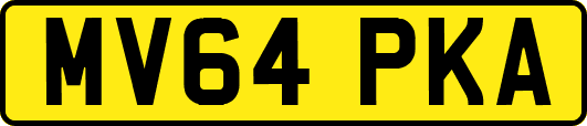 MV64PKA