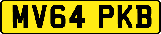 MV64PKB