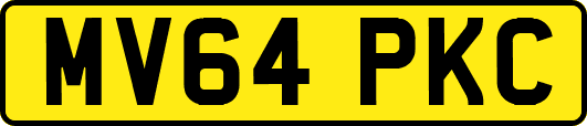 MV64PKC
