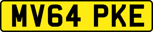 MV64PKE