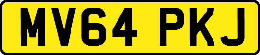 MV64PKJ