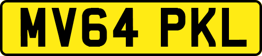 MV64PKL