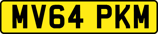 MV64PKM