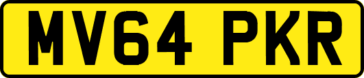 MV64PKR