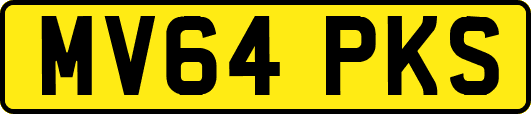 MV64PKS