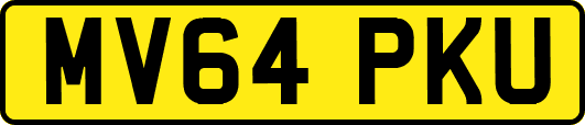 MV64PKU