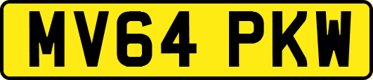 MV64PKW