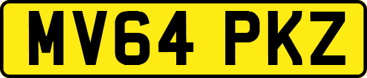 MV64PKZ