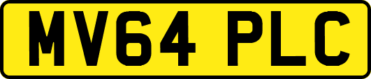 MV64PLC