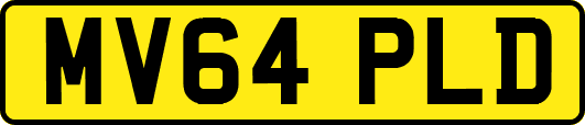 MV64PLD