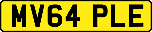 MV64PLE