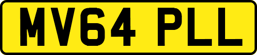 MV64PLL