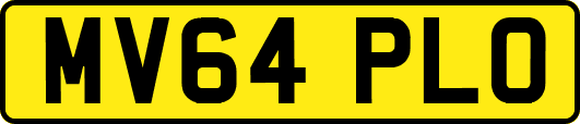 MV64PLO