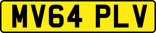 MV64PLV