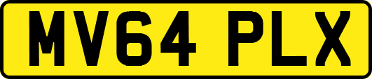 MV64PLX