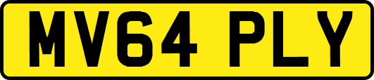 MV64PLY