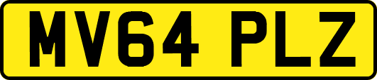 MV64PLZ