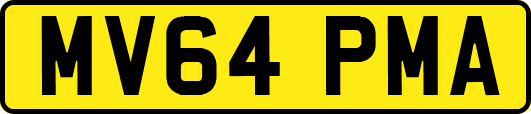MV64PMA