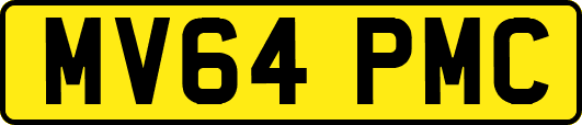 MV64PMC
