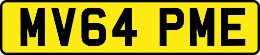 MV64PME
