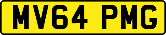 MV64PMG