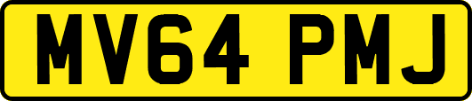MV64PMJ