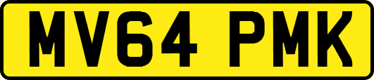 MV64PMK