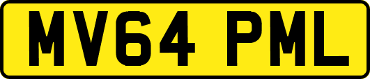 MV64PML