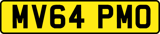 MV64PMO