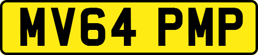 MV64PMP