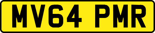 MV64PMR