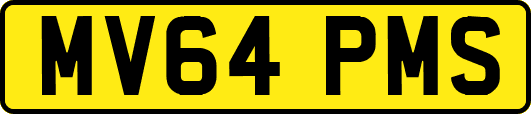 MV64PMS